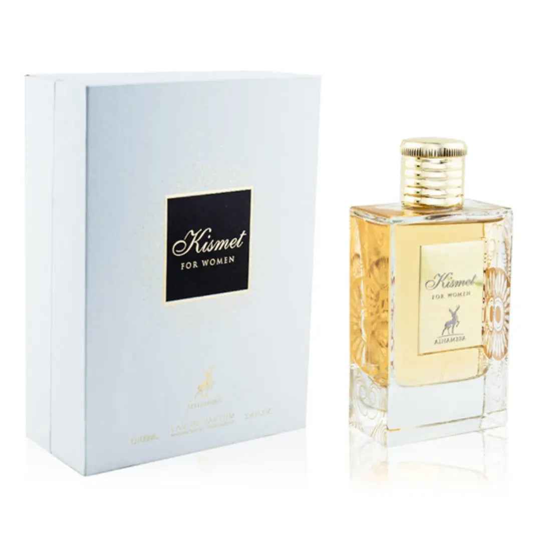 Kismet For Women Eau De Parfum 100ml Alhambra
