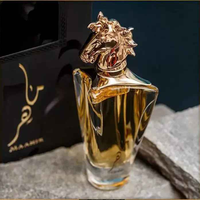 Maahir Eau de Parfum 100ml Lattafa