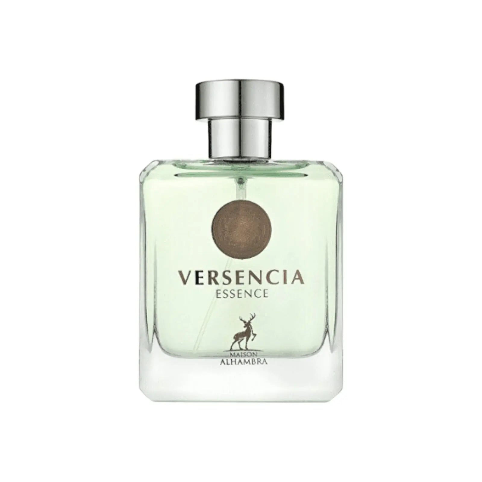 Versencia Essence Eau De Parfum 100ml Alhambra - Perfume Heaven