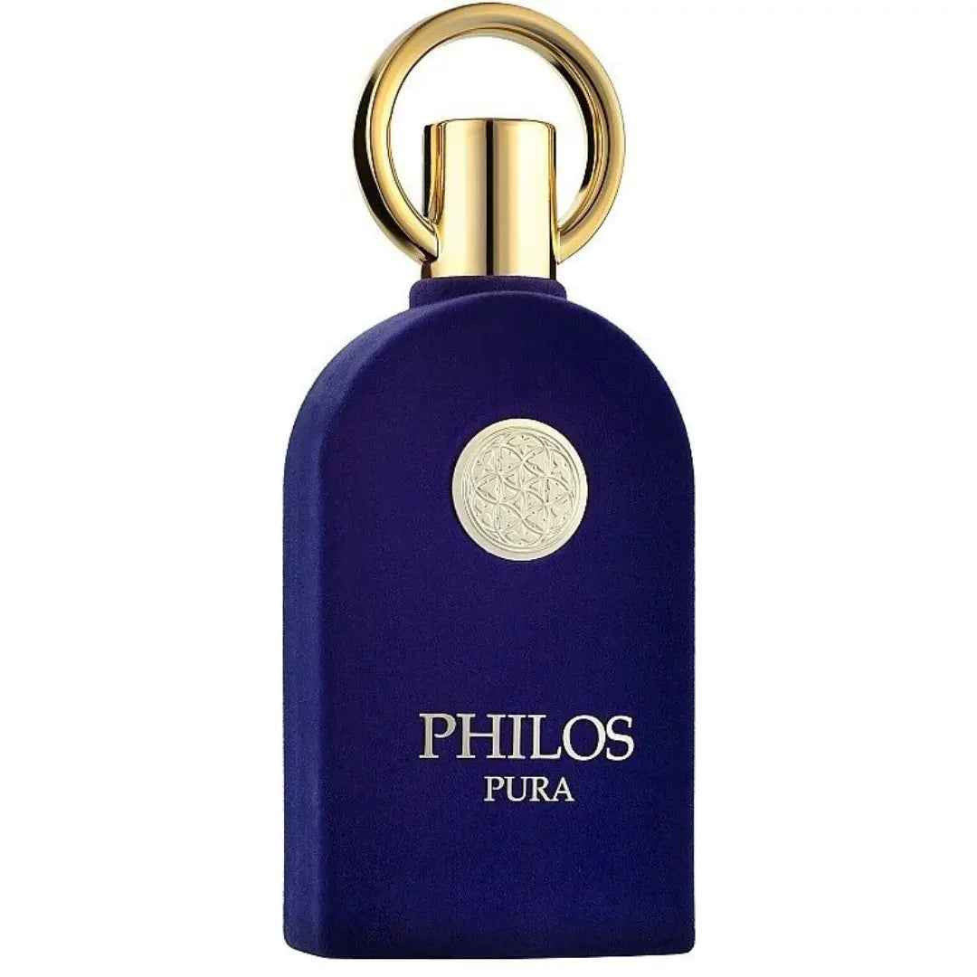 Philos Pura Eau De Parfum 100ml Alhambra