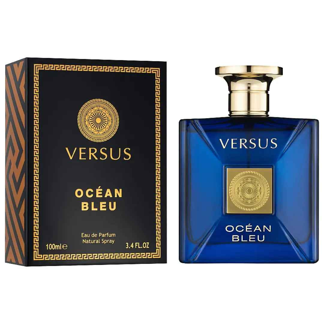 Perfume versace pour homme dylan blue sales