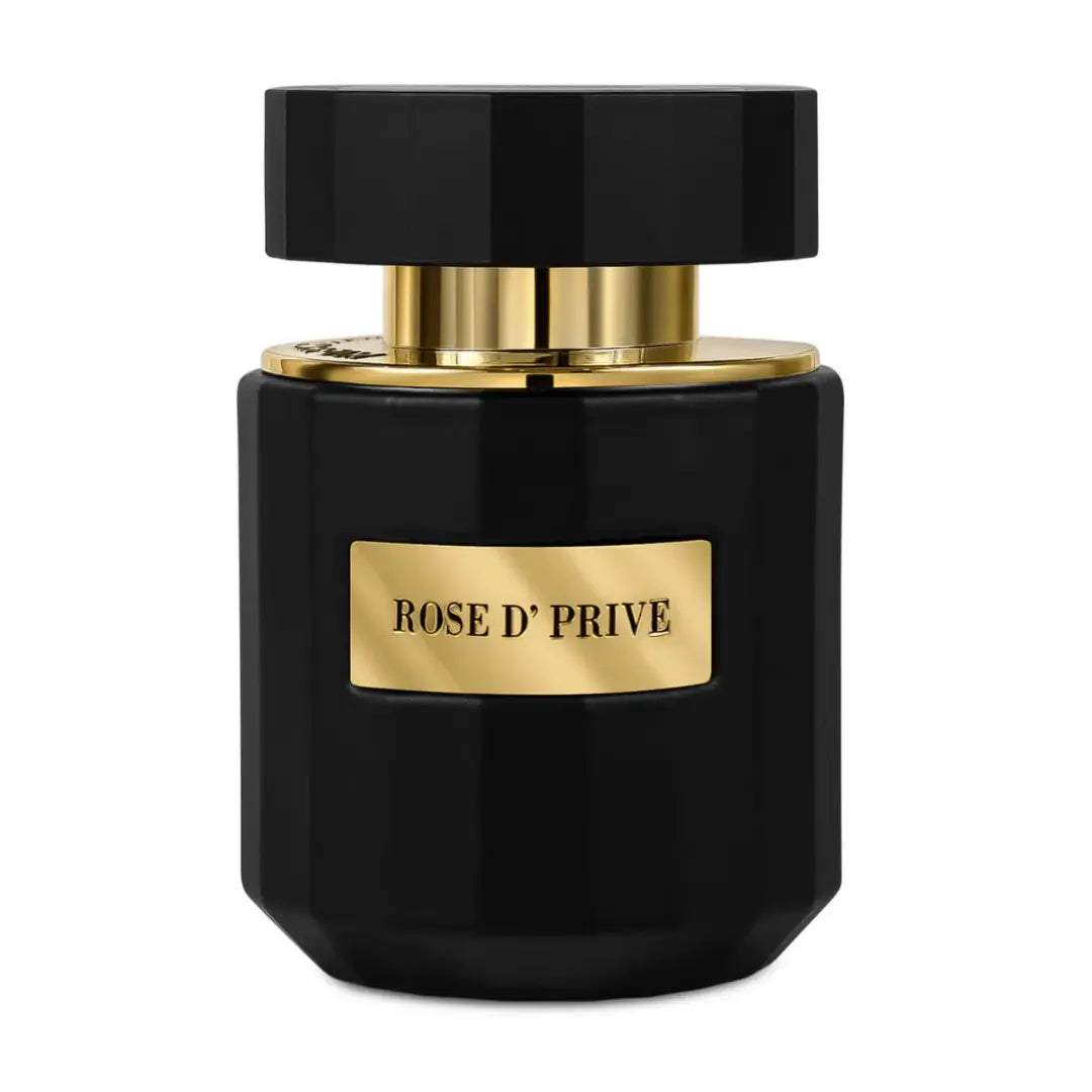 Roses D' Prive Eau De Perfum 100ml Fragrance World - Perfume Heaven