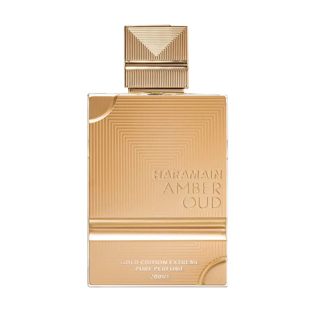Amber Oud Gold Extreme Eau De Parfum 65ml Alharamain