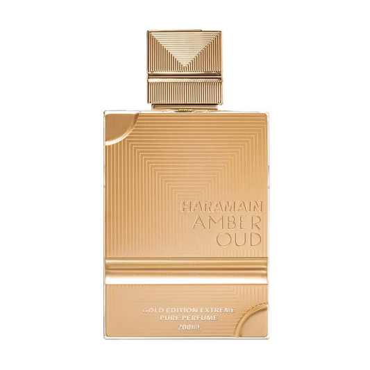 Amber Oud Gold Extreme Eau De Parfum 65ml Alharamain