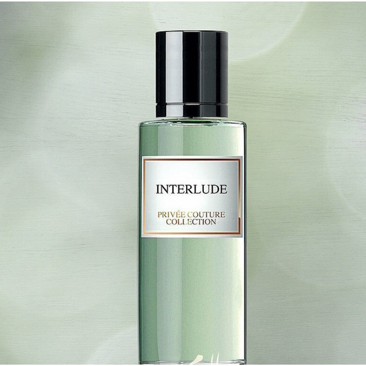 Interlude Eau De Parfum 30ml Privee Collection