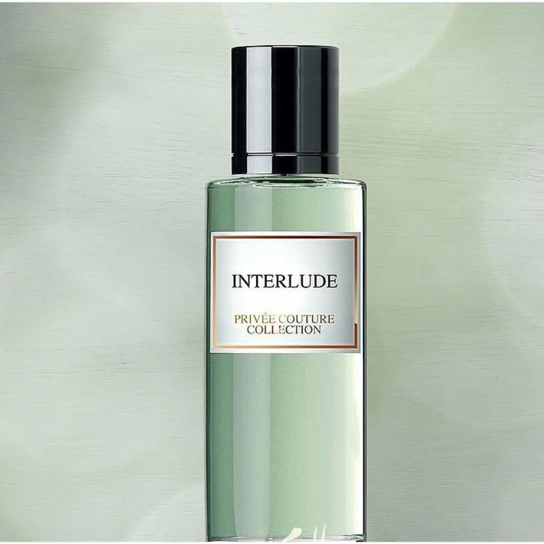 Interlude Eau De Parfum 30ml Privee Collection - Perfume Heaven