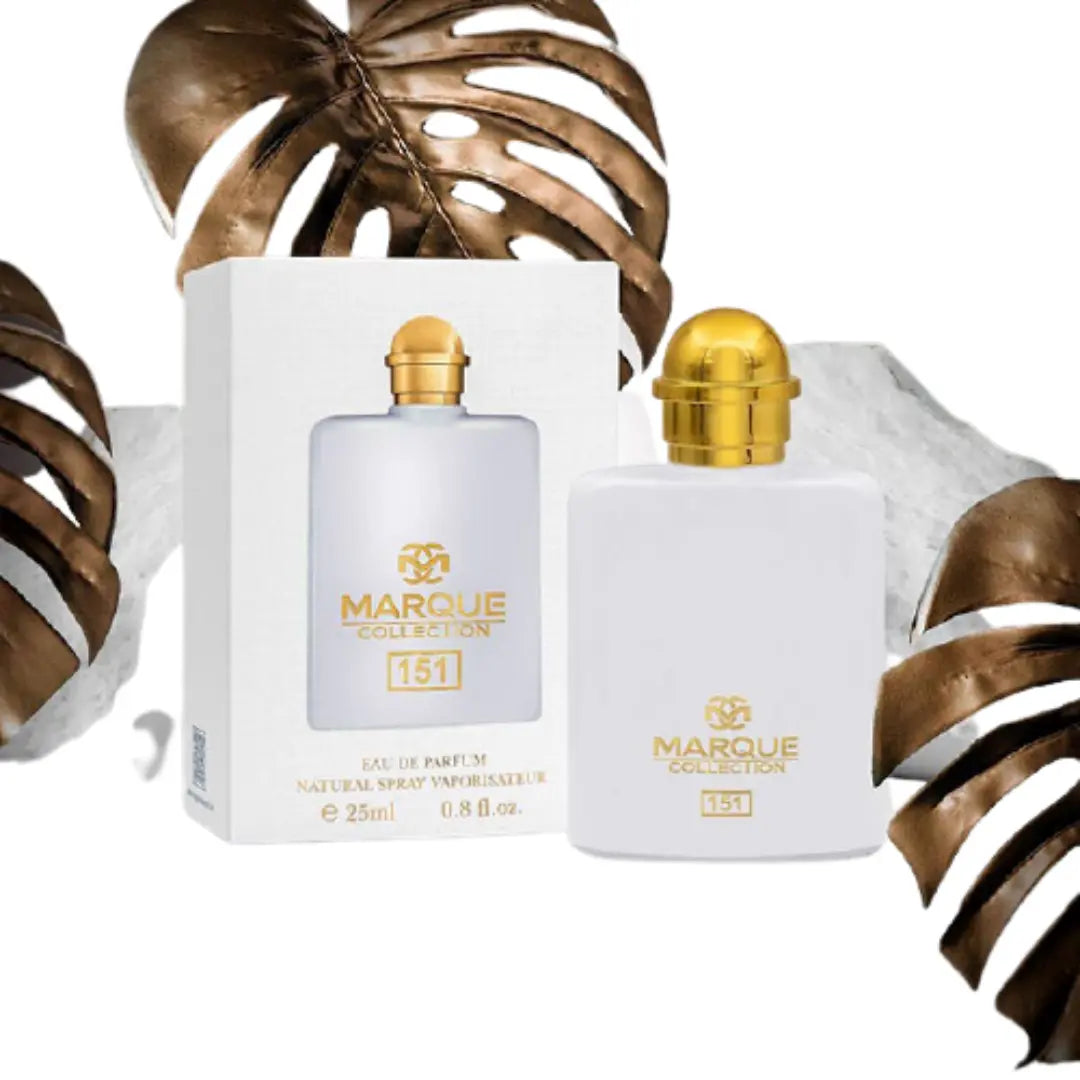 151 Eau De Parfum 25ml Marque Collection - Perfume Heaven