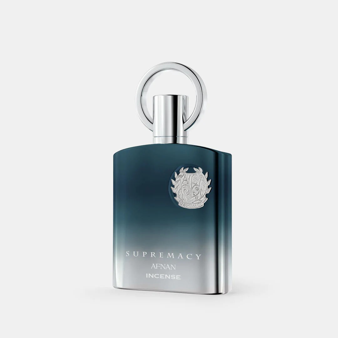 Afnan Supremacy Incense Eau De Parfum 100ml Afnan-Perfume Heaven