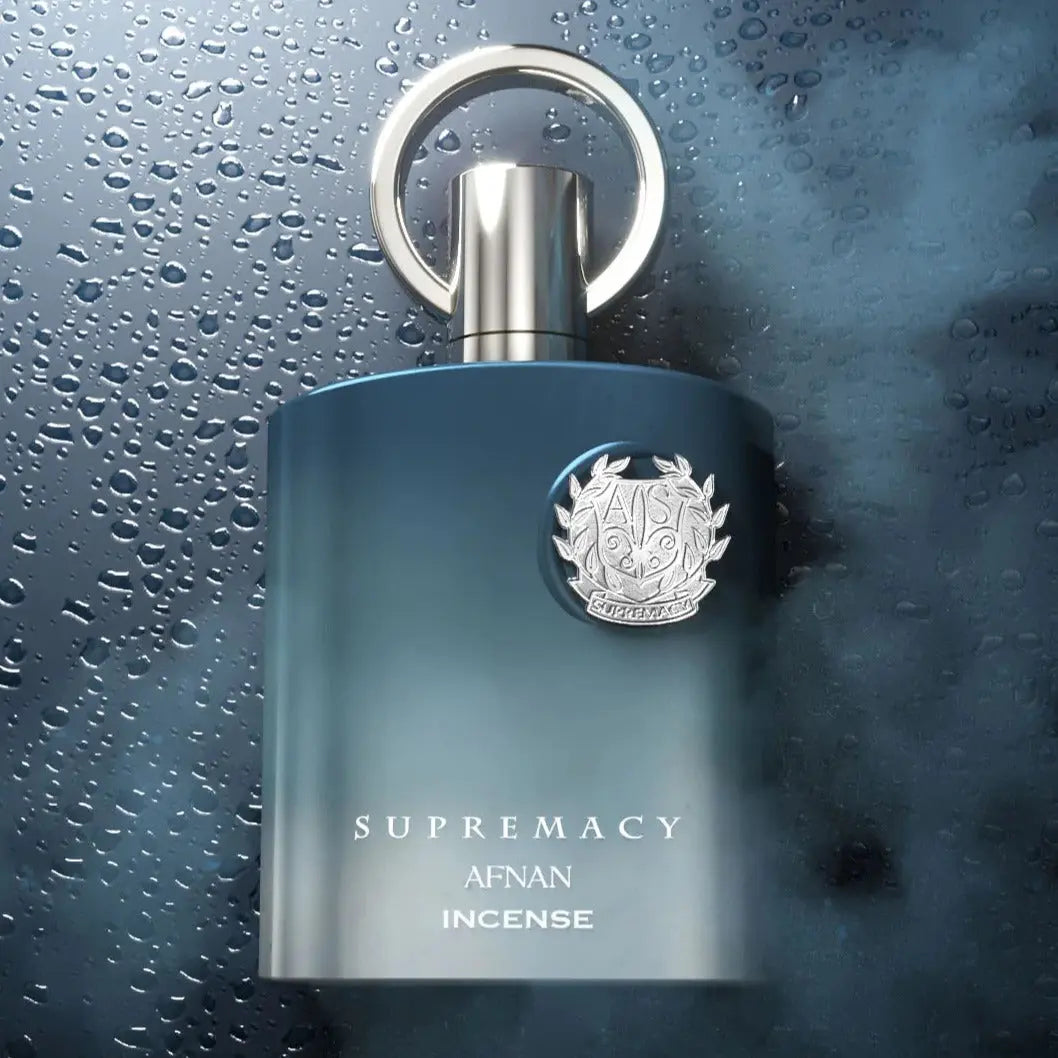 Afnan Supremacy Incense Eau De Parfum 100ml Afnan-Perfume Heaven