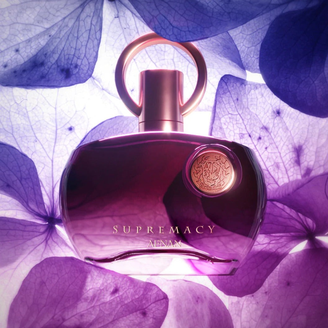 Afnan Supremacy Pour Femme (Purple) Eau De Parfum 100ml Afnan-Perfume Heaven