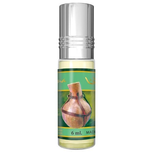 Africana Concentrated Perfume Oil 6ml Al Rehab-Perfume Heaven