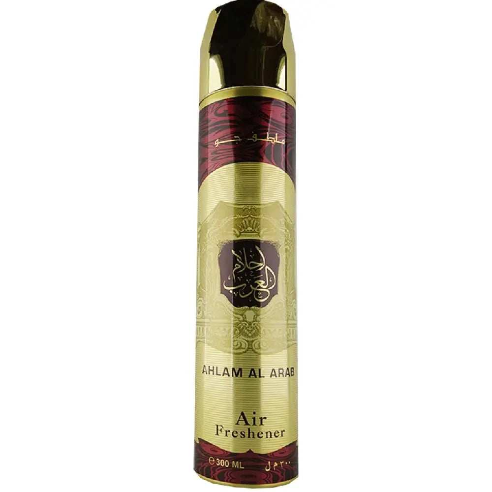 Ahlam al Arab Air Freshener 300ml Ard al Zaafaran-Perfume Heaven