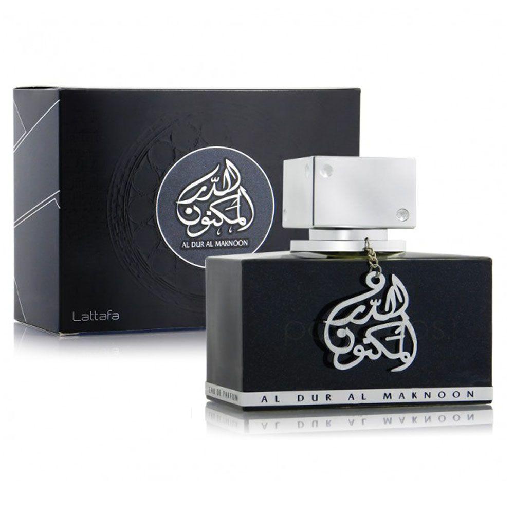 Al Dur Al Maknoon Eau De Parfum 100ml Lattafa-Perfume Heaven