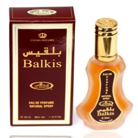 Balkis Perfume Spray 35ml Al Rehab-Perfume Heaven