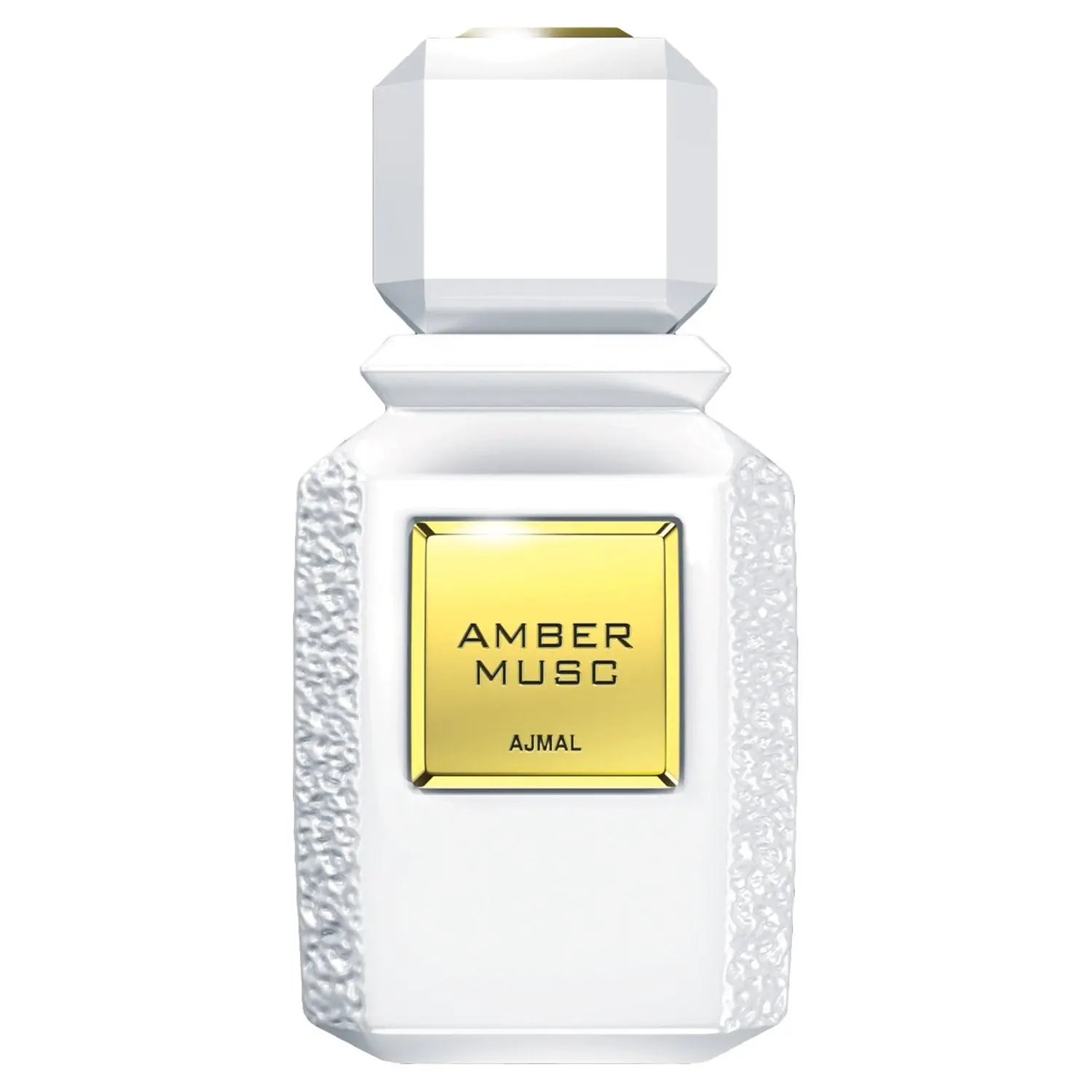 Amber Musc Eau de Parfum 100ml Ajmal-Perfume Heaven