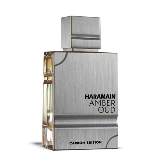 Amber Oud Carbon Edition 60ml Eau de Parfum Al Haramain-Perfume Heaven