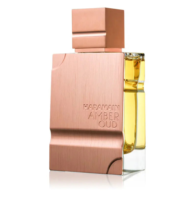 Amber Oud Eau de Parfum 60ml Al Haramain-Perfume Heaven