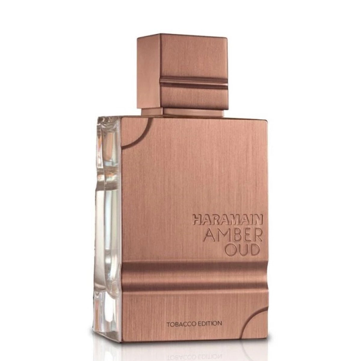 Amber Oud Tobacco Edition Eau de Parfum 60ml Al Haramain-Perfume Heaven