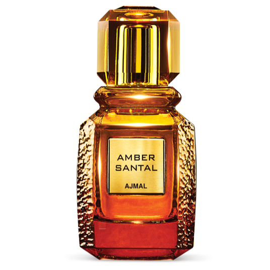 Amber Santal Eau de Parfum 100ml Ajmal-Perfume Heaven