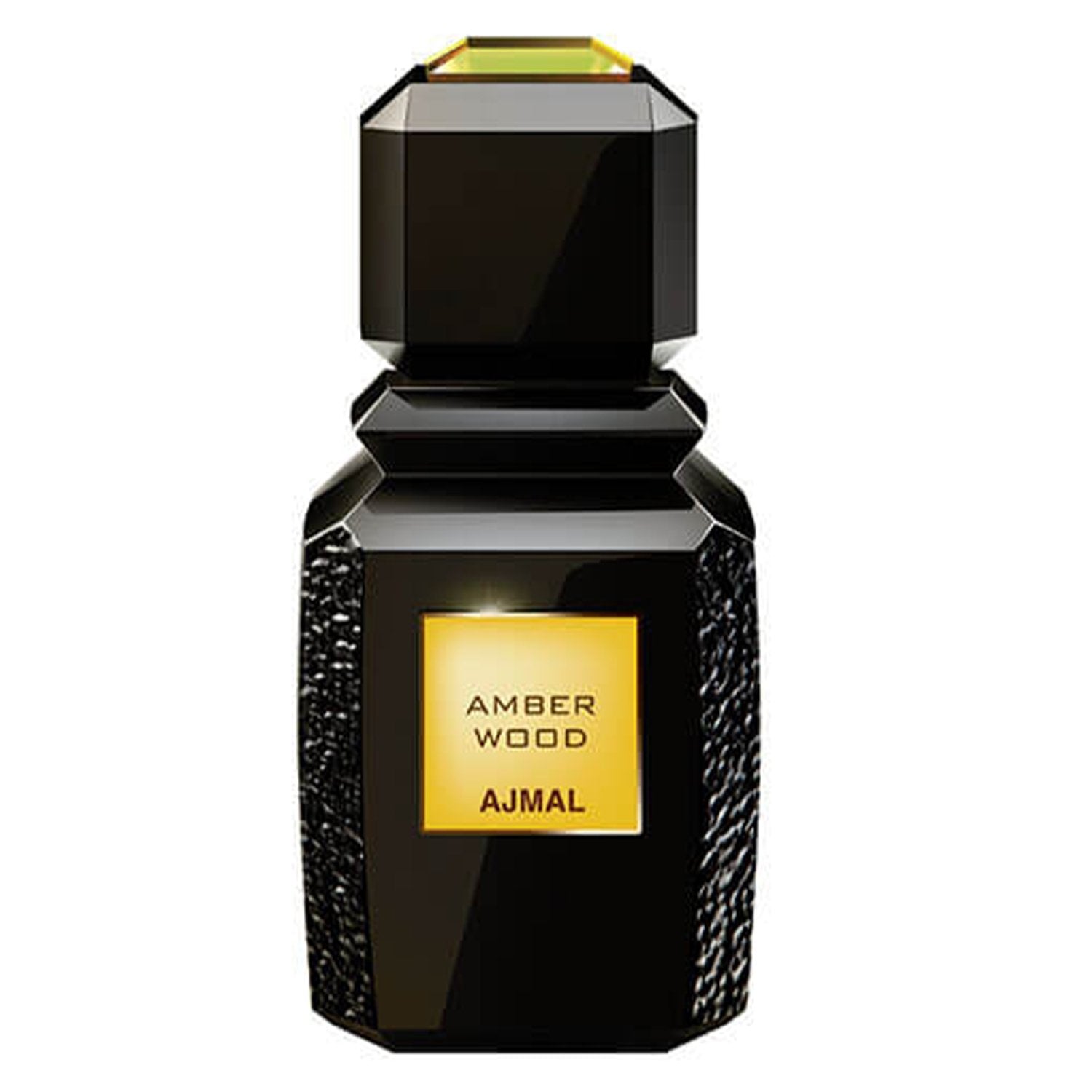Amber Wood Eau de Parfum 100ml Ajmal-Perfume Heaven