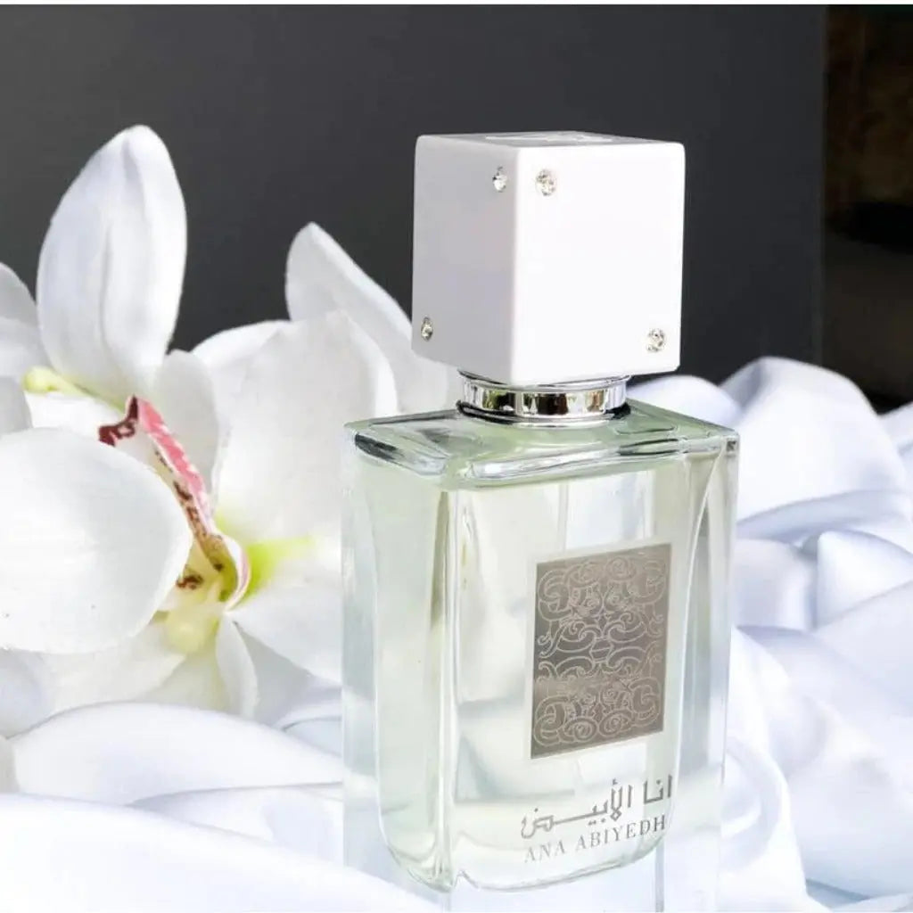 Ana Abiyedh 30ml Eau De Parfum Lattafa-Perfume Heaven