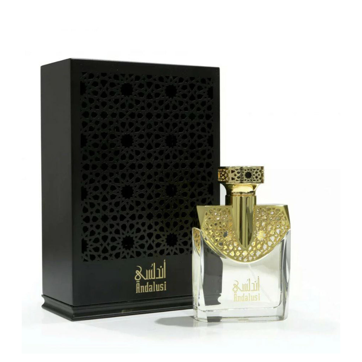 Andalusi For Men Eau De Parfum 100ml Arabian Oud-Perfume Heaven