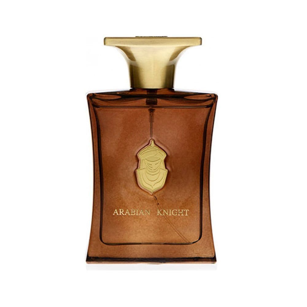Arabian Knight Eau de Parfum 100ml Arabian Oud-Perfume Heaven
