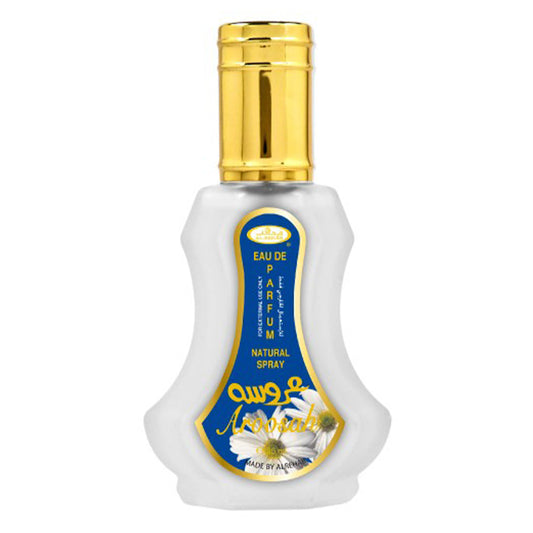 Aroosah Al rehab  Perfume Spray 35ml-Perfume Heaven