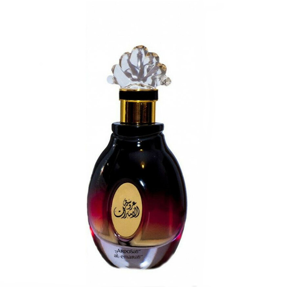 Aroosat Al Emarat Eau de Parfum 100ml Ard Al Zaafaran-Perfume Heaven