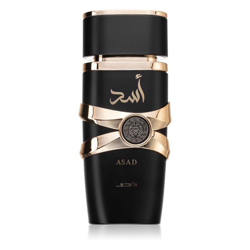 Asad Eau De Parfum 100ml Lattafa-Perfume Heaven