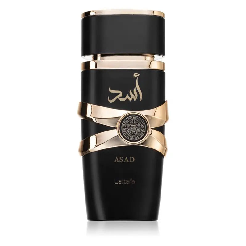 Asad Eau De Parfum 100ml Lattafa-Perfume Heaven