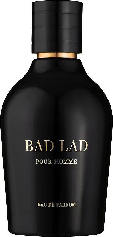 Bad Lad Eau de Parfum 100ml Fragrance World-Perfume Heaven