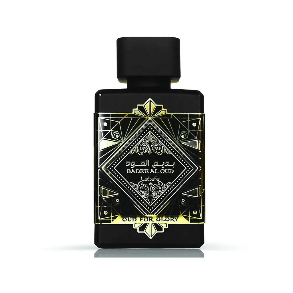 Badee Al Oud - Oud for Glory EDP 100ml Lattafa-Perfume Heaven