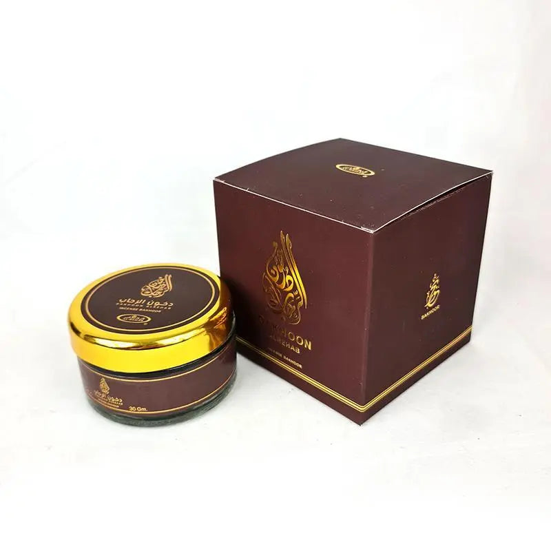 Bakhoor Dakhoon 30g By Al Rehab-Perfume Heaven