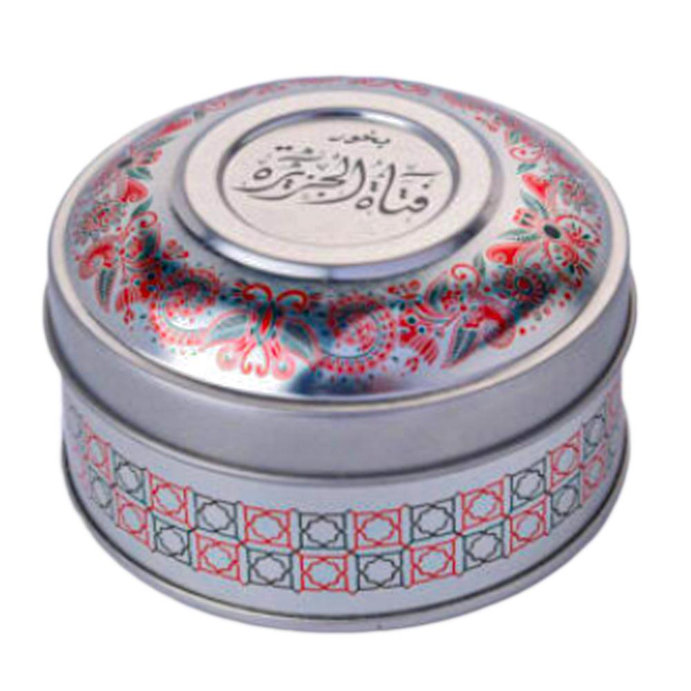 Bakhoor Fatat Al Jazeera 100g Banafa For Oud-Perfume Heaven