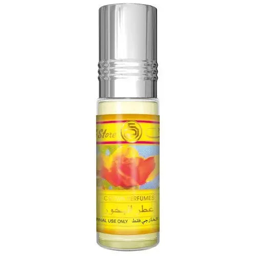 Bakhour Concentrated Perfume Oil 6ml Al Rehab-Perfume Heaven