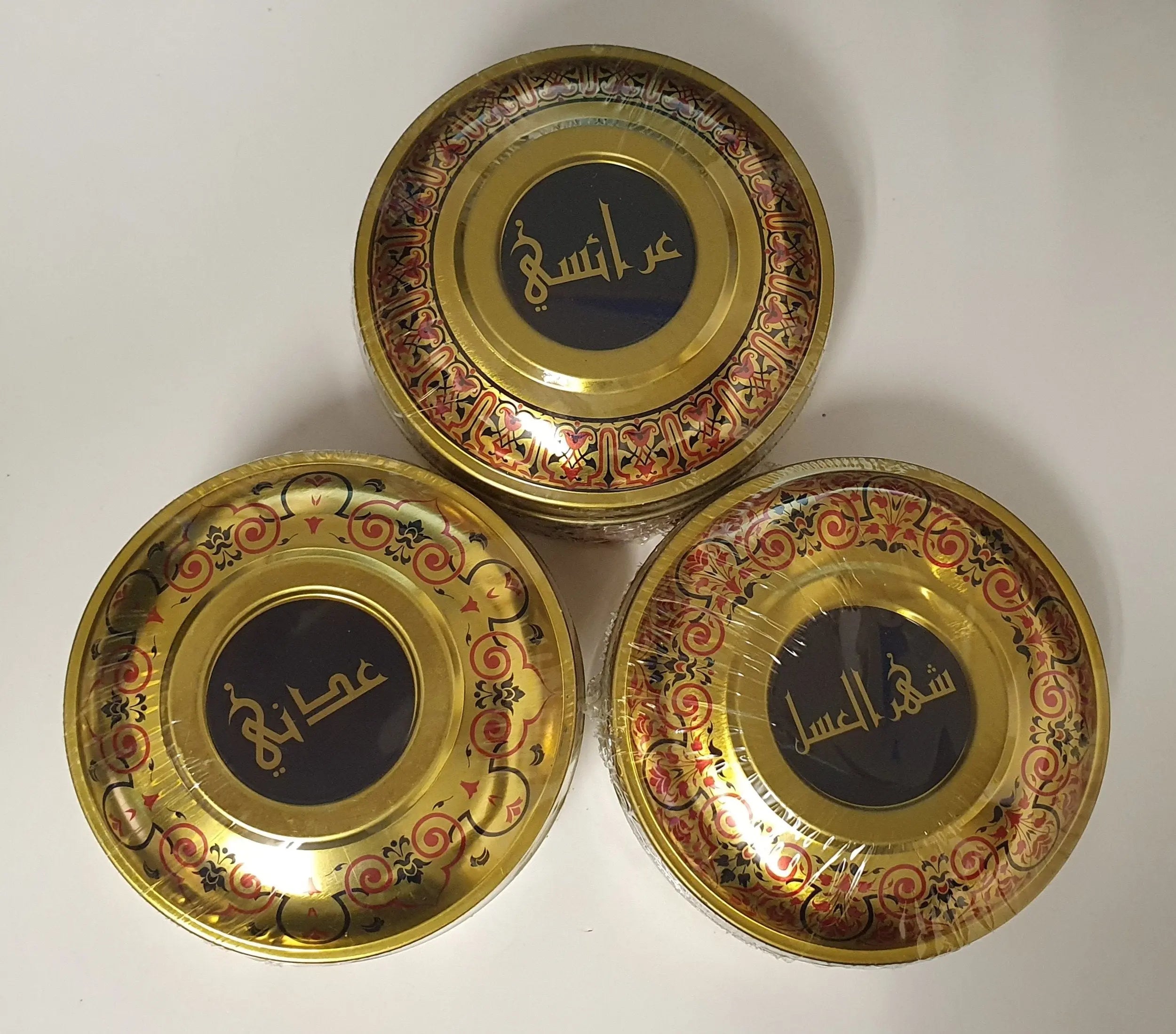 Banafa Arabian Incense 100g Hand Made-Perfume Heaven