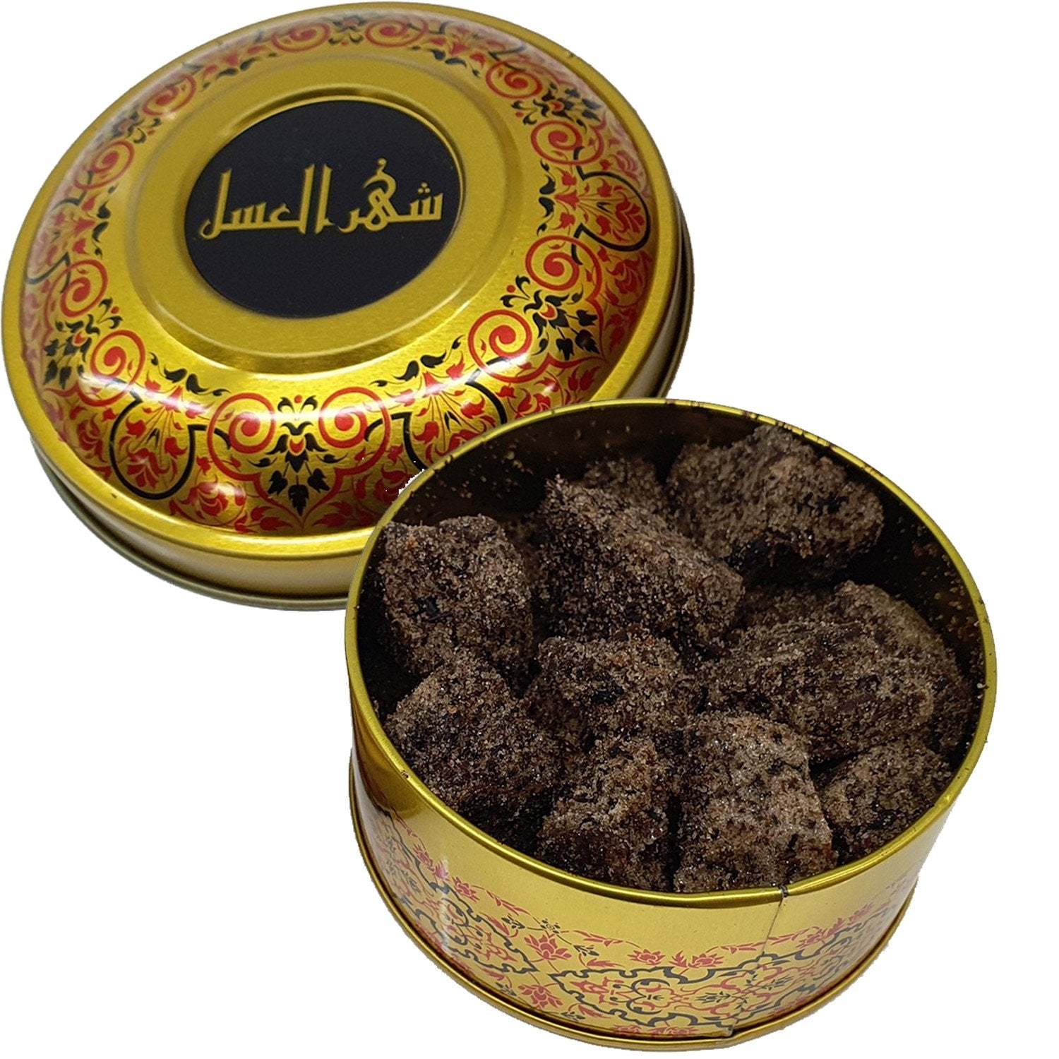 Banafa Arabian Incense 100g Hand Made-Perfume Heaven