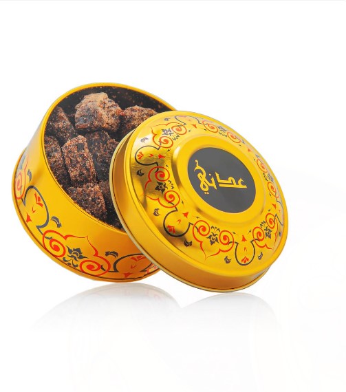 Banafa Arabian Incense 100g Hand Made-Perfume Heaven