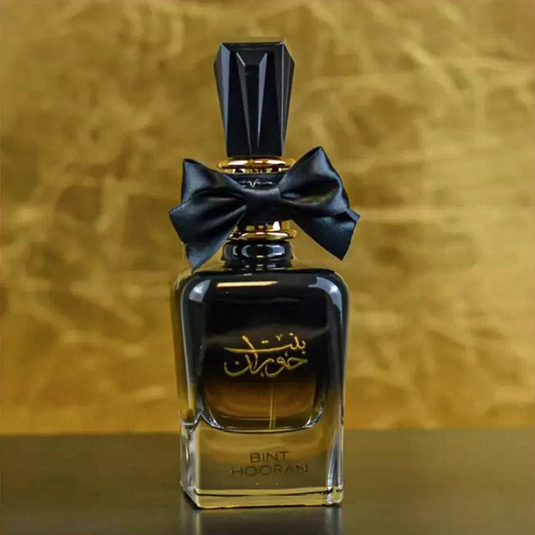 Bint Hooran 100ml Eau de Parfum Ard Al Zaafaran-Perfume Heaven