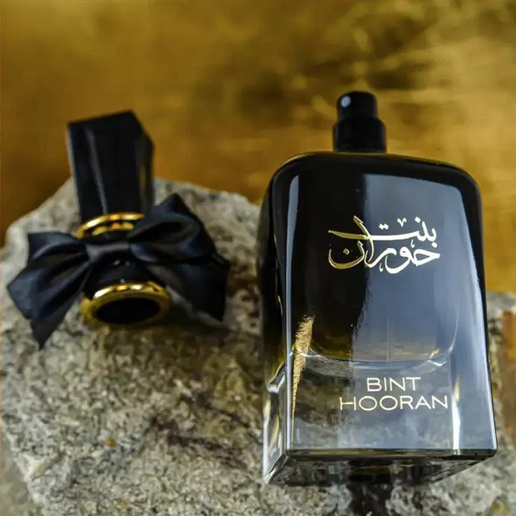 Bint Hooran 100ml Eau de Parfum Ard Al Zaafaran-Perfume Heaven