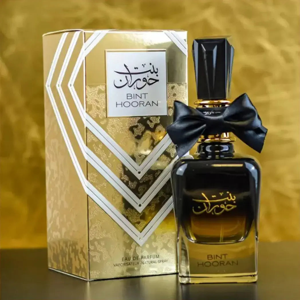 Bint Hooran 100ml Eau de Parfum Ard Al Zaafaran-Perfume Heaven