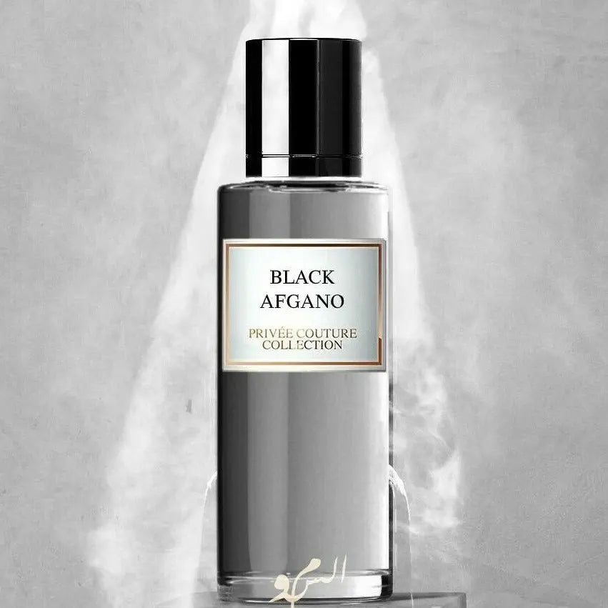 Black Afgano Eau de Parfum 30ml Privee-Perfume Heaven