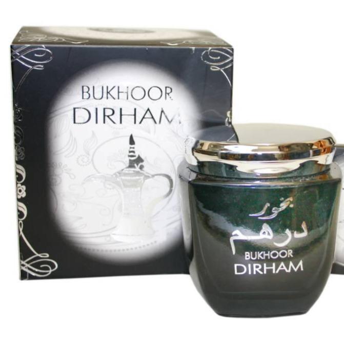 Bukhoor Dirham 80g Ard Al Zaafaran-Perfume Heaven