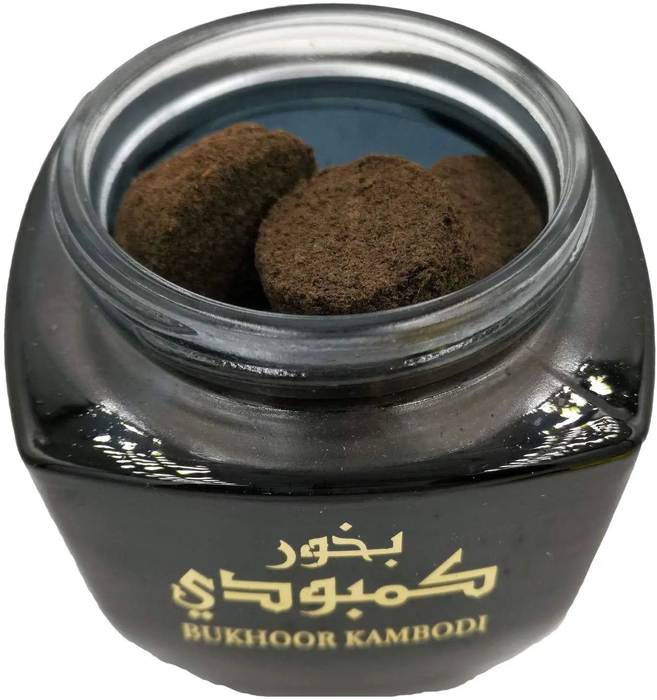 Bukhoor Kambodi 80g-Perfume Heaven