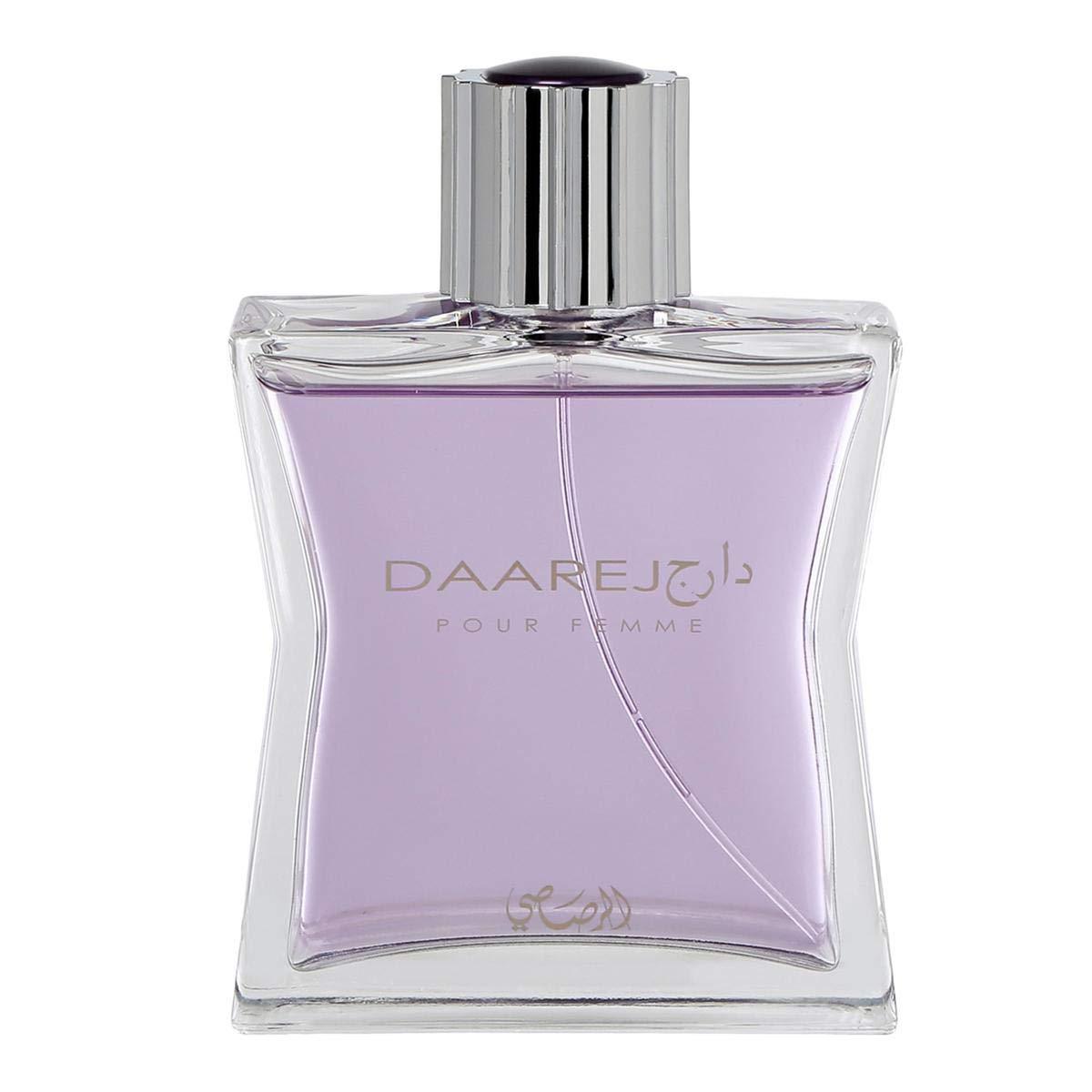 Daarej (For Her) Eau De Parfum 100ml Rasasi-Perfume Heaven