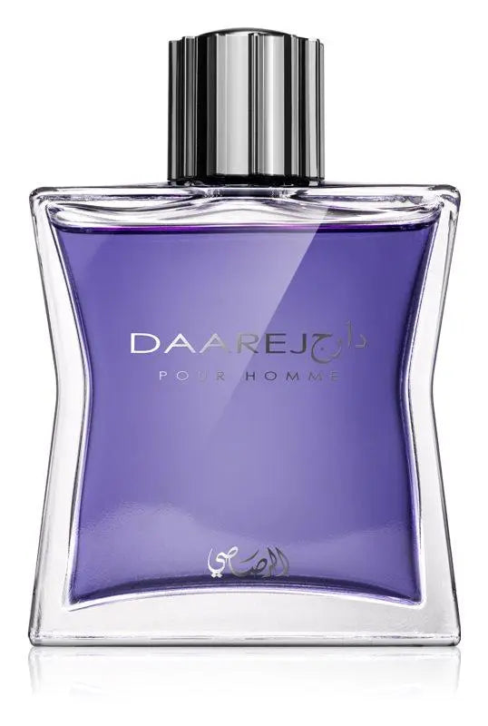 Daarej (For Him) Eau De Parfum 100ml Rasasi-Perfume Heaven