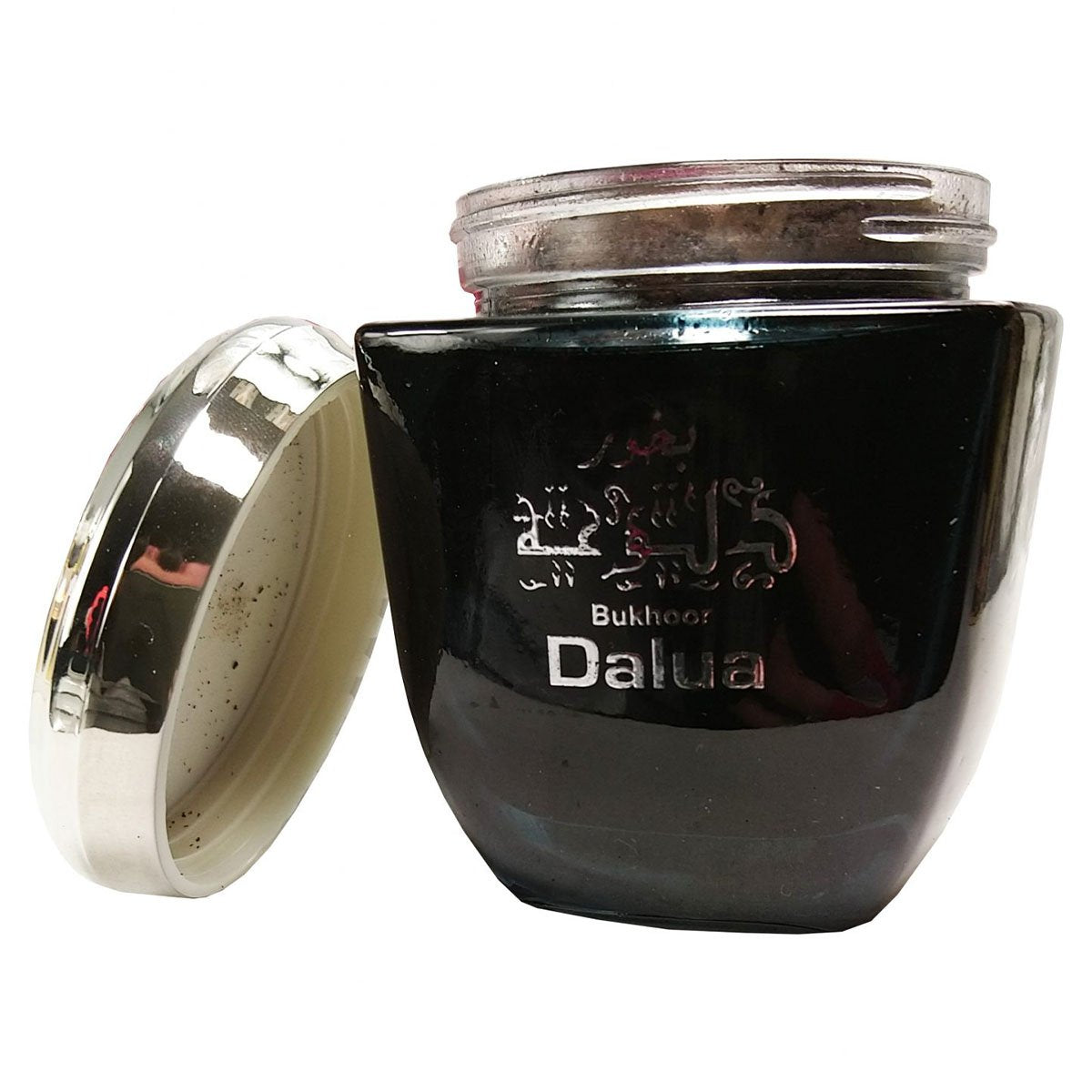Dalua Bukhoor 80g by Ard Al Zaafaran-Perfume Heaven