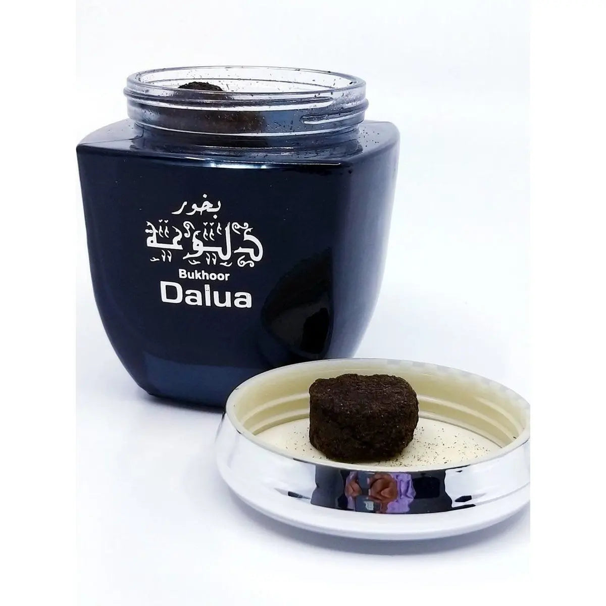 Dalua Bukhoor 80g by Ard Al Zaafaran-Perfume Heaven