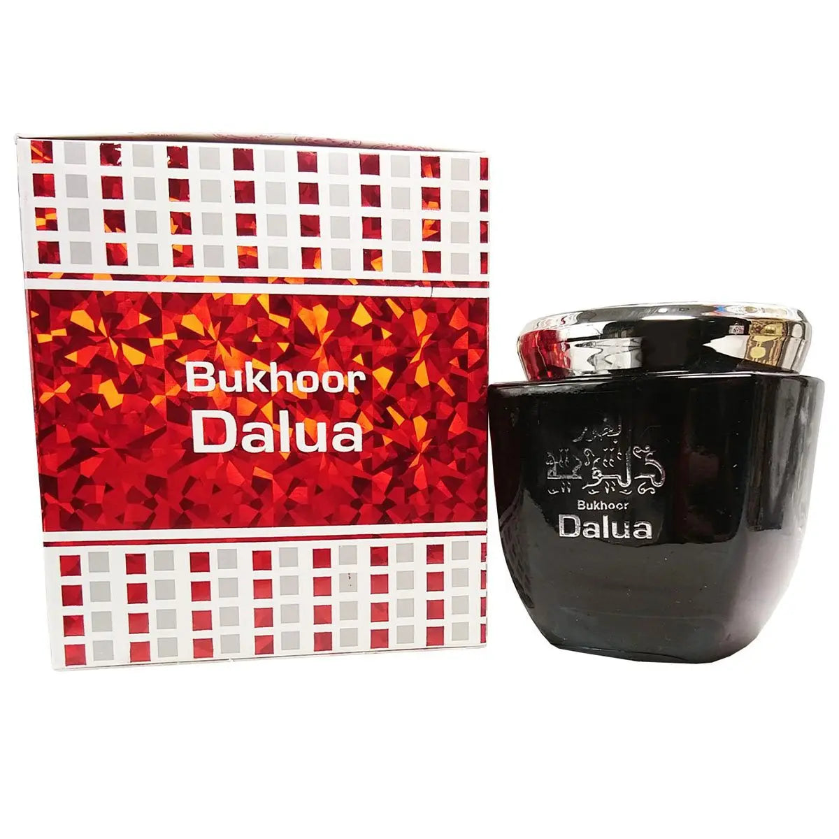 Dalua Bukhoor 80g by Ard Al Zaafaran-Perfume Heaven